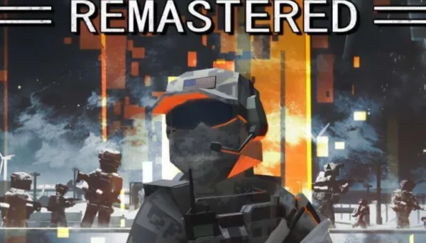 Купить BattleBit Remastered ключ