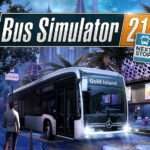 Купить Bus Simulator 21 Next Stop ключ