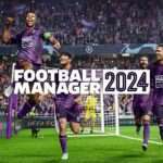 Купить Football Manager 2024 ключ