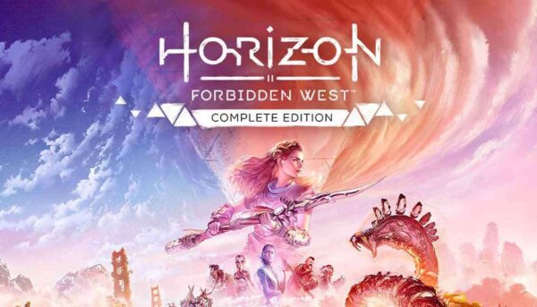 Купить Horizon Forbidden West™ Complete Edition ключ