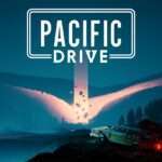 Купить Pacific Drive ключ
