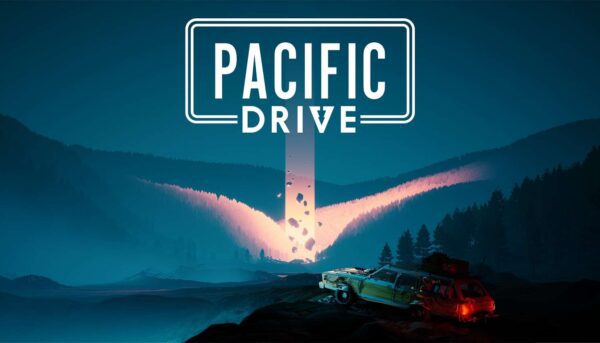 Купить Pacific Drive ключ