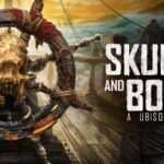 Купить Skull Bones ключ