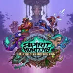 Купить Spirit Hunters: Infinite Horde ключ