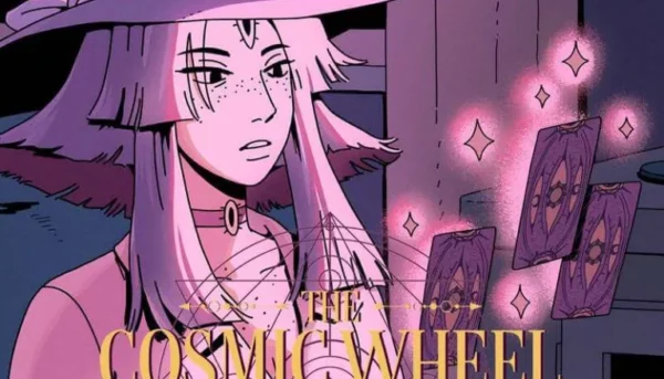 Купить The Cosmic Wheel Sisterhood ключ