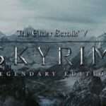 Купить The Elder Scrolls V: Skyrim Legendary Edition ключ