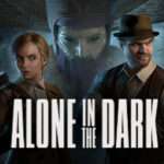 Купить Alone in the Dark 2024 ключ