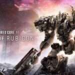 Купить Armored Core 6: Fires of Rubicon ключ