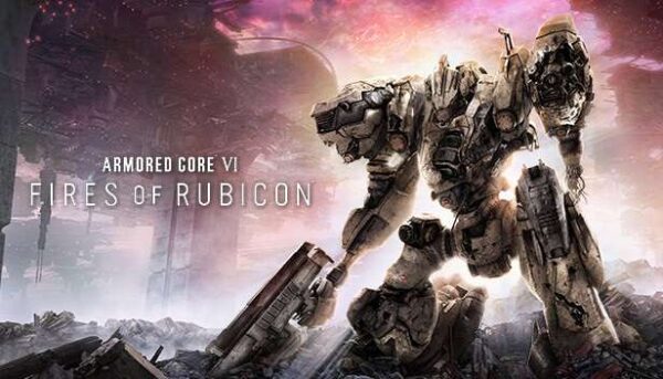Купить Armored Core 6: Fires of Rubicon ключ