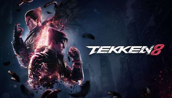 Купить Tekken 8 ключ