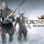 Купить Crown Wars: The Black Prince ключ