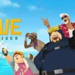 Купить DAVE THE DIVER ключ