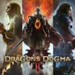 Купить Dragon's Dogma 2 ключ