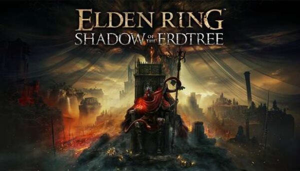 Купить Elden Ring: Shadow of the Erdtree Edition ключ