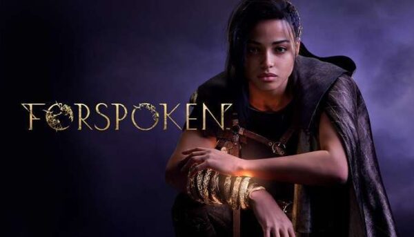 Купить Forspoken ключ