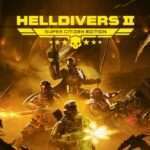 Купить Helldivers 2 Super Citizen Edition ключ