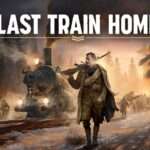 Купить Last Train Home ключ