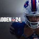Купить Madden NFL 24 ключ
