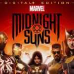 Купить Marvel's Midnight Suns Digital+ Edition ключ