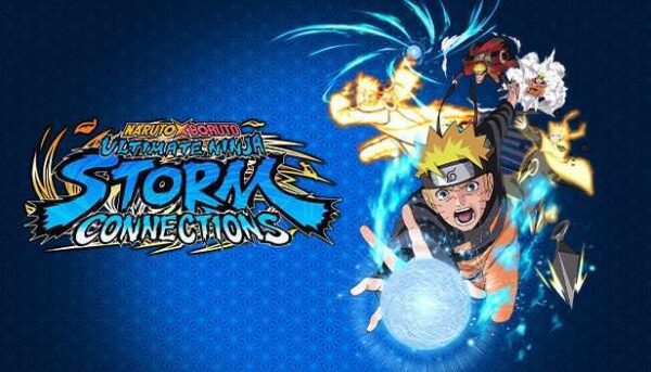Купить Naruto X Boruto: Ultimate Ninja Storm Connections ключ