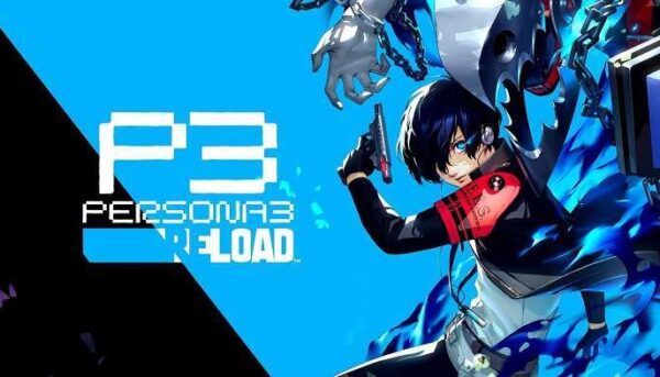 Купить Persona 3 Reload ключ