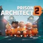 Купить Prison Architect 2 ключ