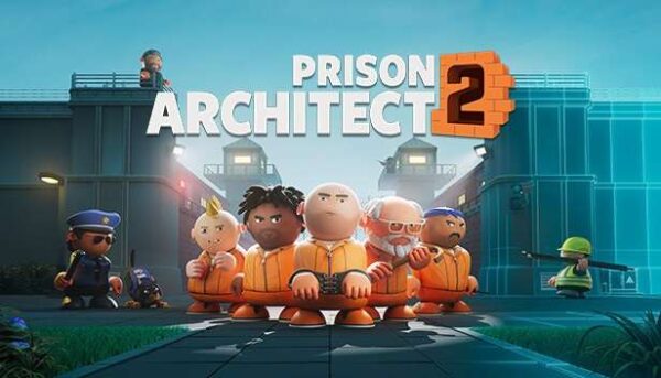 Купить Prison Architect 2 ключ