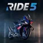 Купить Ride 5 ключ