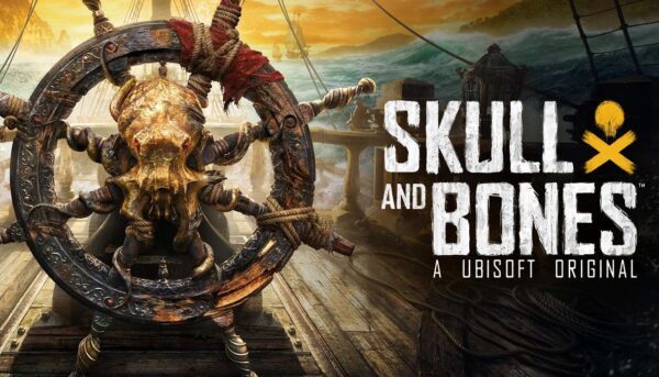 Купить Skull and Bones ключ
