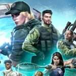 Купить Stargate: Timekeepers ключ