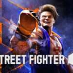 Купить Street Fighter 6 ключ