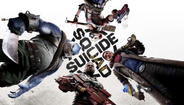 Купить Suicide Squad: Kill the Justice League ключ