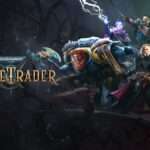 Купить Warhammer 40,000: Rogue Trader ключ