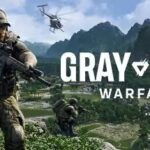 Купить Gray Zone Warfare ключ