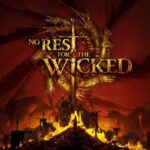 Купить No Rest for the Wicked ключ