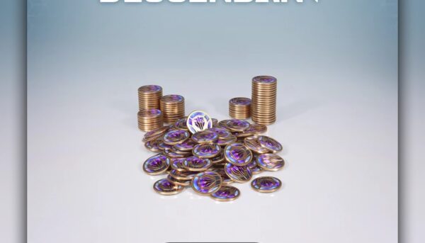 Купить THE FIRST DESCENDANT калибры