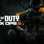 Купить Call of Duty: Black Ops 6 ключ