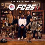 Купить EA SPORTS FC 25 Ultimate Edition ключ