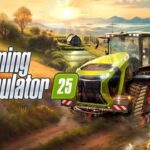 Купить Farming Simulator 25 ключ