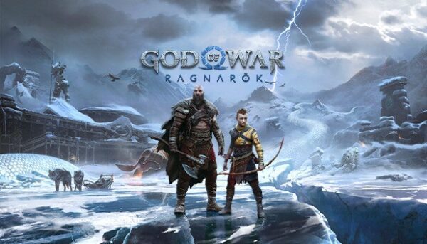 Купить God of War Ragnarok ключ