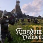 Купить Kingdom Come: Deliverance II ключ