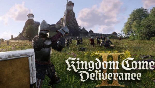 Купить Kingdom Come: Deliverance II ключ