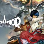 Купить Metaphor: ReFantazio ключ