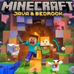 Купить Minecraft: Java & Bedrock Edition ключ