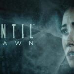 Купить Until Dawn ключ