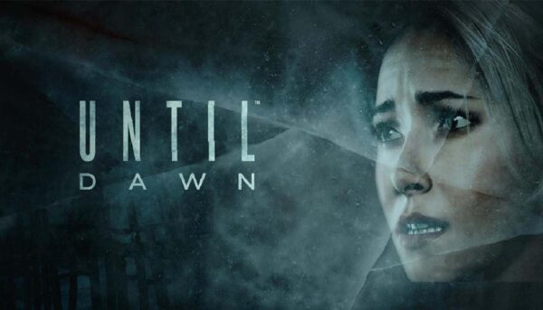Купить Until Dawn ключ