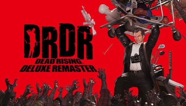 Купить Dead Rising Deluxe Remaster ключ