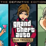 Купить Grand Theft Auto: The Trilogy – The Definitive Edition ключ