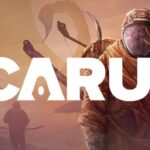 Купить ICARUS ключ