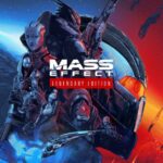 Купить Mass Effect Legendary Edition ключ